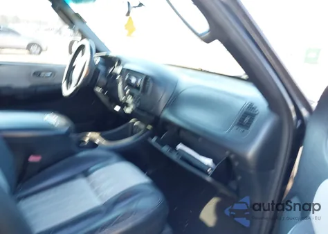 2003 Ford F-150 Lariat from USA, damaged, VIN 1FTRW07313KD10429